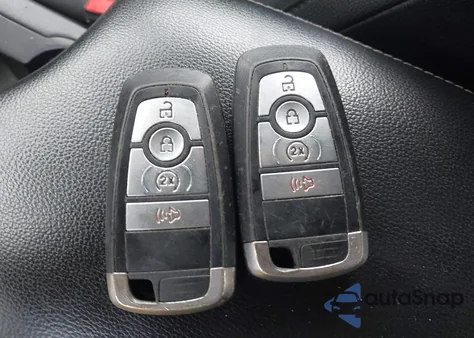 2019 Ford Ranger Lariat from USA, damaged, VIN 1FTER4EH2KLA81568